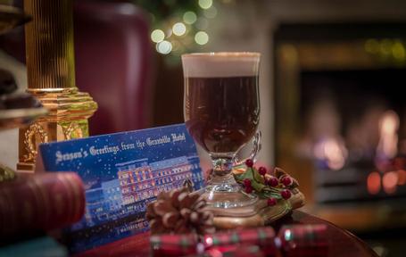 Granville Hotel, Waterford - Photo Gallery - 87