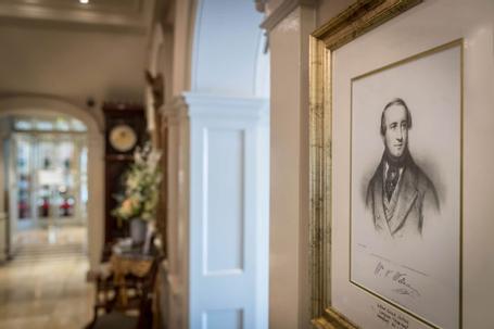 Granville Hotel, Waterford - Photo Gallery - 10