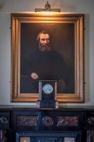 Granville Hotel, Waterford - Photo Gallery - 11