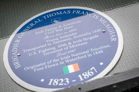 Granville Hotel, Waterford - Photo Gallery - 16