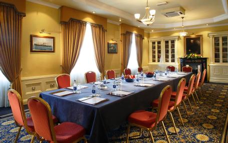 Granville Hotel, Waterford - Photo Gallery - 30