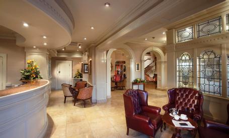 Granville Hotel, Waterford - Photo Gallery - 2