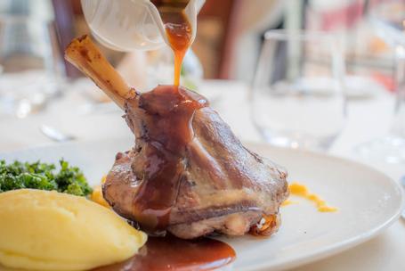 Granville Hotel, Waterford - Photo Gallery - 42