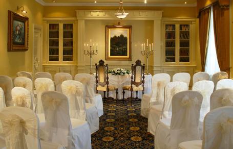 Granville Hotel, Waterford - Photo Gallery - 55