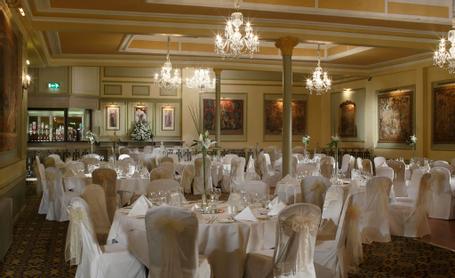 Granville Hotel, Waterford - Photo Gallery - 58