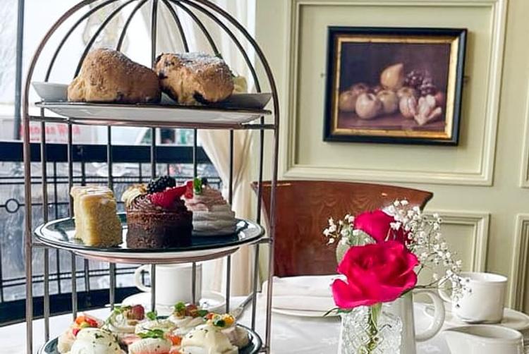 Granville Hotel | Waterford | 2