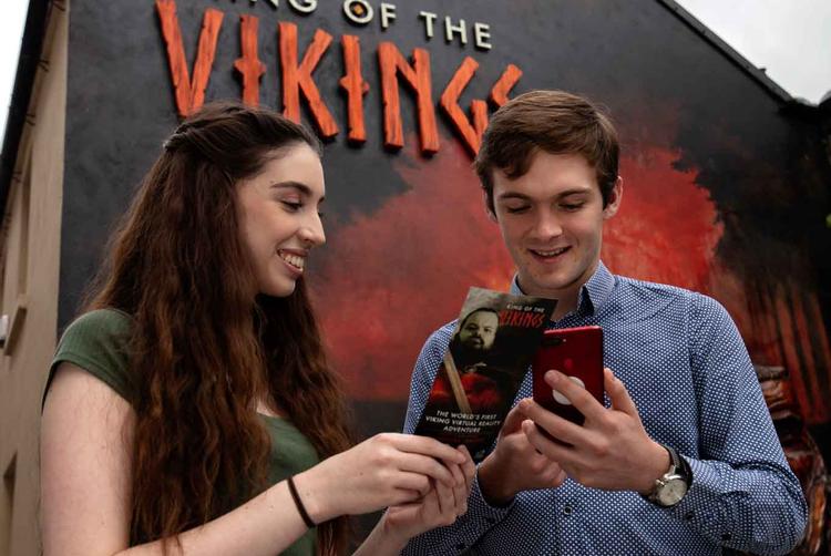 Granville Hotel | Waterford | 3