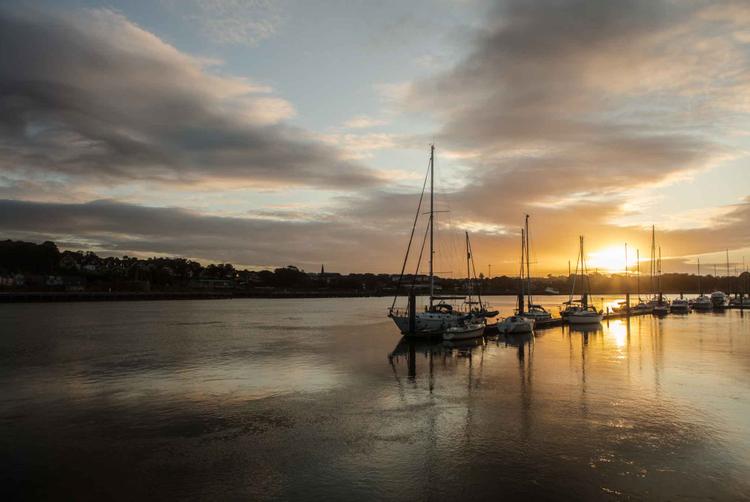 Granville Hotel | Waterford | 2