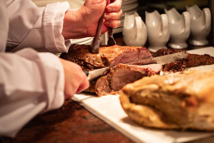 Granville Hotel | Waterford | 3