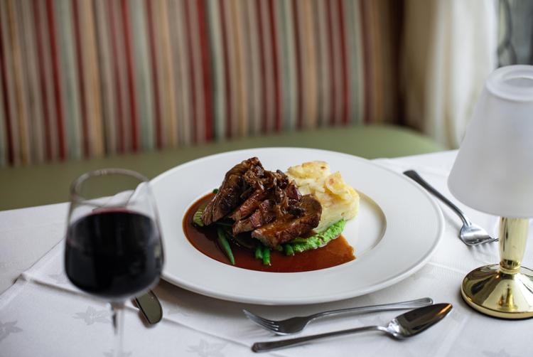 Granville Hotel | Waterford