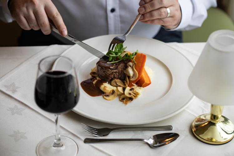 Granville Hotel | Waterford | 1