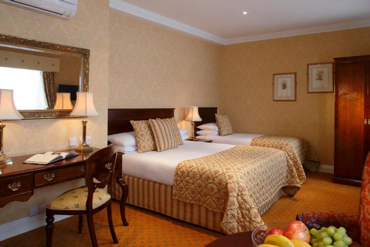 Granville Hotel | Waterford | 2