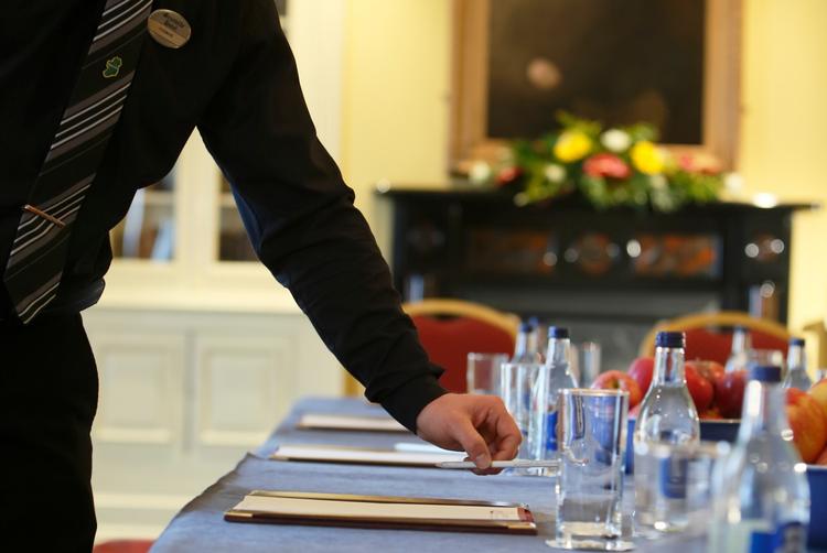 Granville Hotel | Waterford | 3