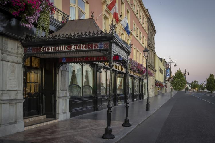 Granville Hotel | Waterford | 1