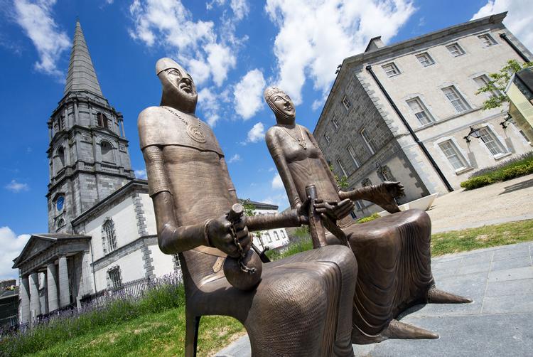 Granville Hotel | Waterford | 2