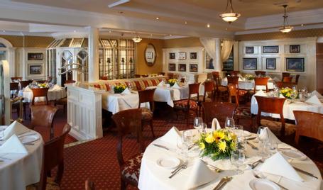Granville Hotel | Waterford | Bianconi Dining Room