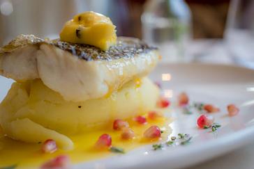 Granville Hotel | Waterford | Hake Bianconi Room