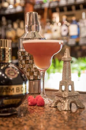 Granville Hotel | Waterford | Cocktails in Thomas Francis Meagher