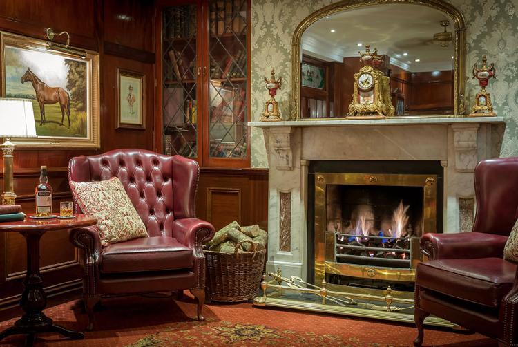 Granville Hotel | Waterford | 2