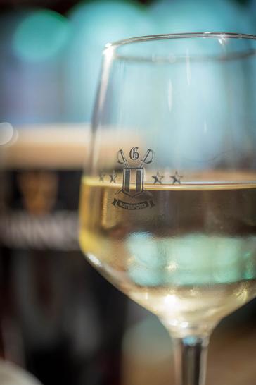 Granville Hotel | Waterford | Thomas Francis Meagher Bar