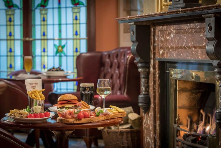 Granville Hotel | Waterford | 4
