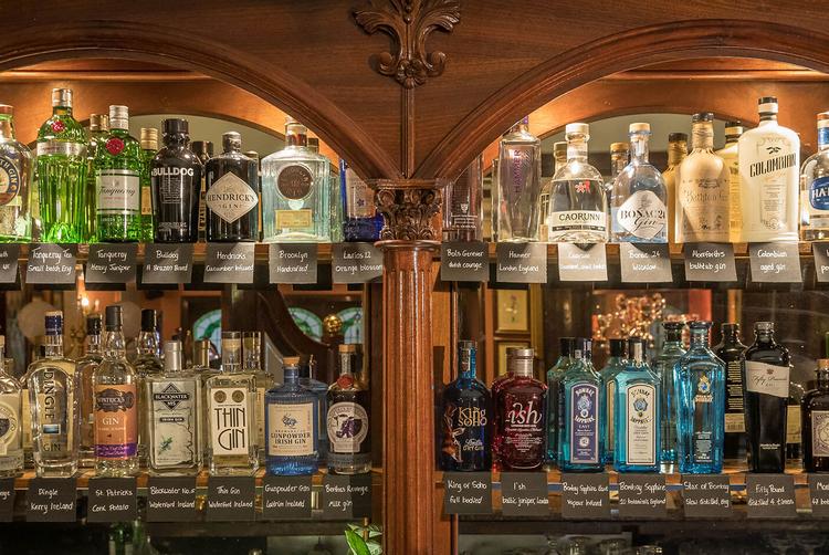 Granville Hotel | Waterford | 5