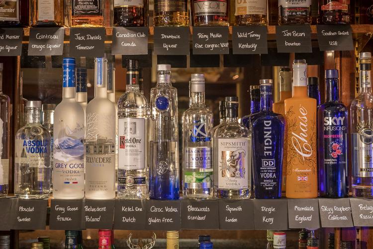 Granville Hotel | Waterford | 6