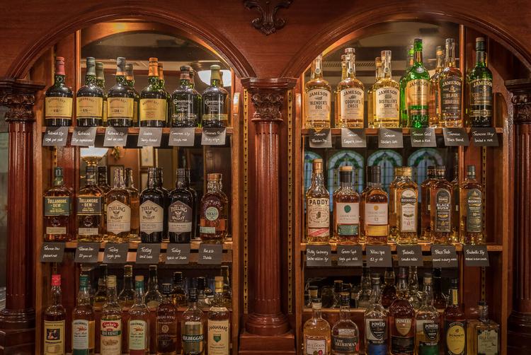 Granville Hotel | Waterford | 7