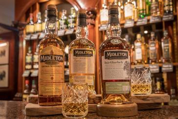 Granville Hotel | Waterford | Whiskey Tasting