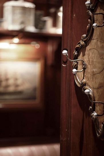 Granville Hotel | Waterford | Thomas Francis Meagher Bar