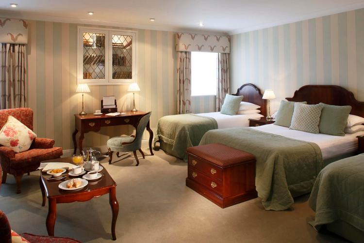Granville Hotel | Waterford | 3