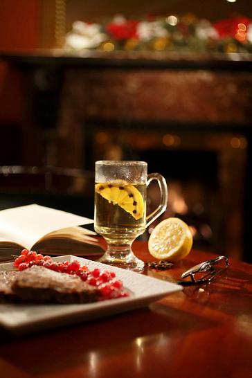 Granville Hotel | Waterford | Hot Whiskey