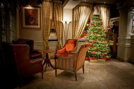Granville Hotel | Waterford | The Ideal Christmas Gift