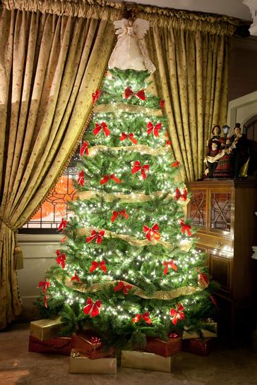 Granville Hotel | Waterford | Christmas at the Granville