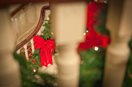 Granville Hotel | Waterford | Christmas at the Granville
