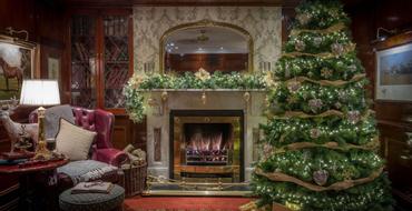 Granville Hotel | Waterford | Celebrate Christmas at the Granville Hotel | 2025 Sales