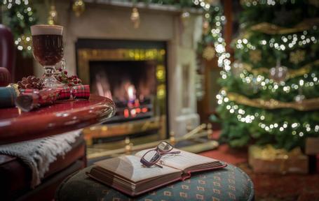 Granville Hotel | Waterford | Christmas at the Granville