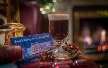 The Perfect Christmas Gift