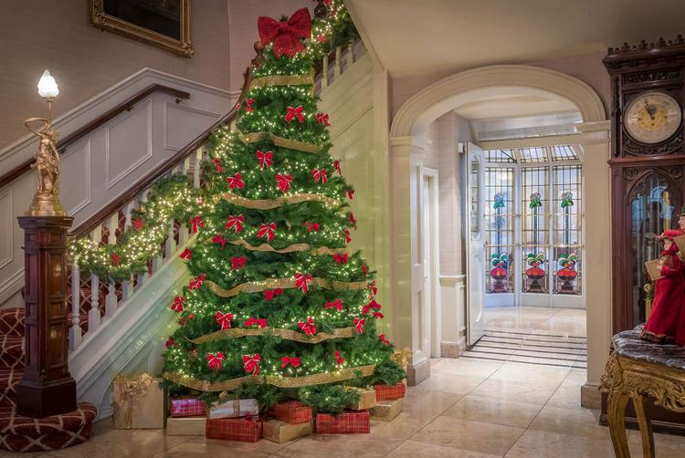 Granville Hotel | Waterford | 1