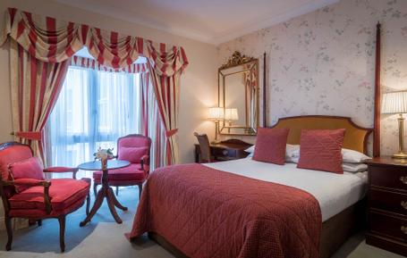 Granville Hotel | Waterford | Classic Double Room