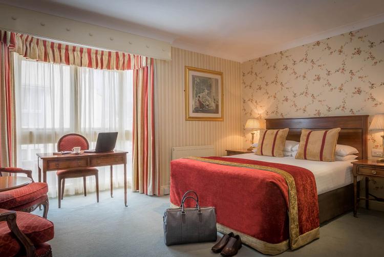 Granville Hotel | Waterford | 1