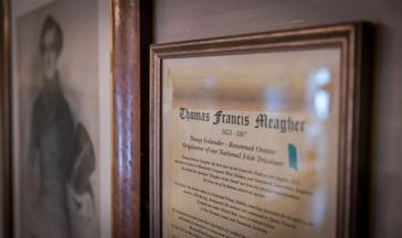 Granville Hotel | Waterford | Thomas Francis Meagher