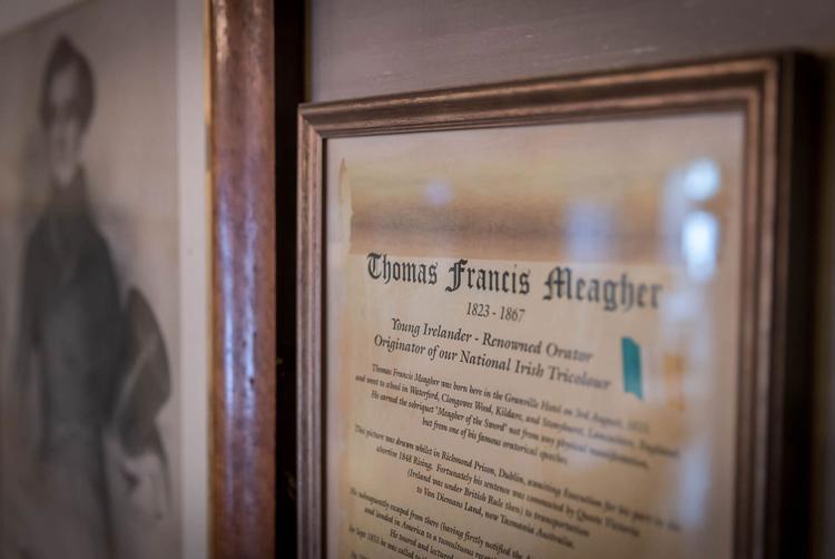 Granville Hotel | Waterford | 1