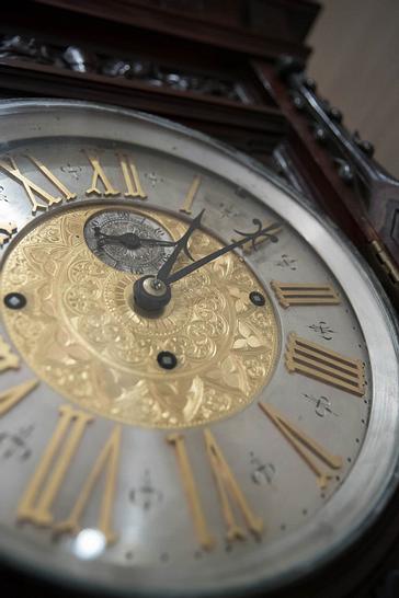 Granville Hotel | Waterford | Lord Roberts Clock