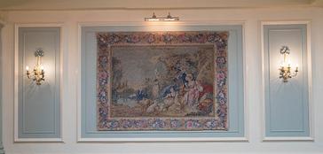 Granville Hotel | Waterford | Granville Hotel antiques