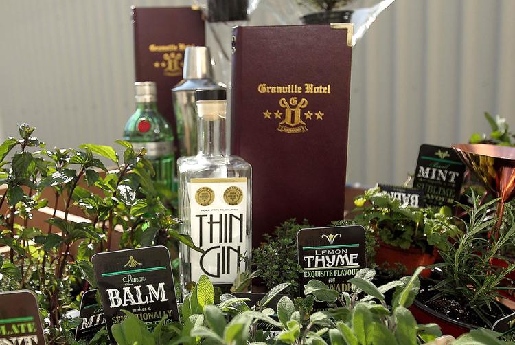 Granville Hotel | Waterford | 8