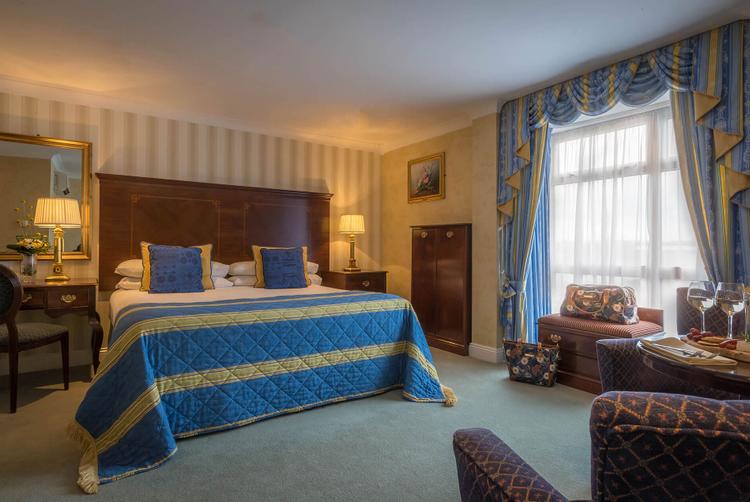 Granville Hotel | Waterford | 5