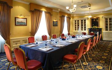 Granville Hotel | Waterford | Parnell Suite