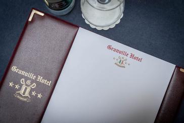 Granville Hotel | Waterford | Meetings