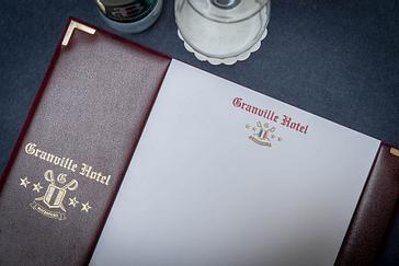 Granville Hotel | Waterford | Meetings